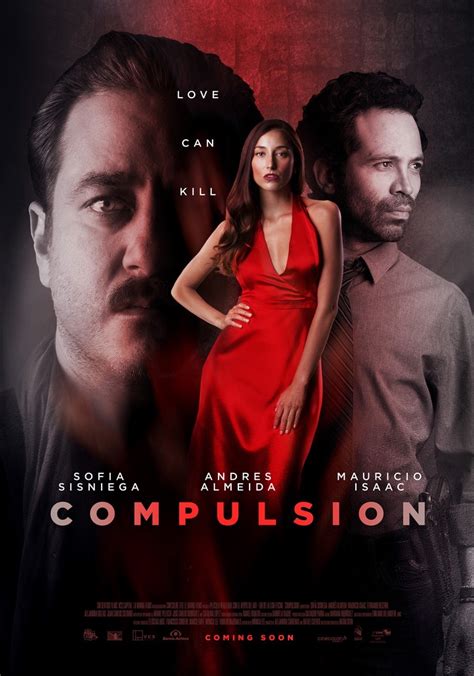streaming Compulsion