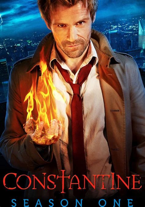 streaming Constantine
