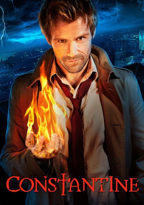 streaming Constantine