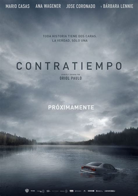 streaming Contratiempo
