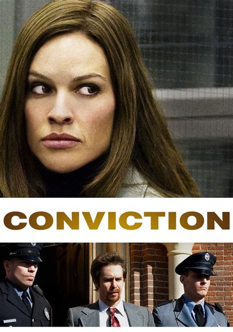 streaming Conviction
