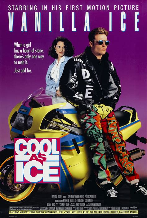 streaming Cool as Ice