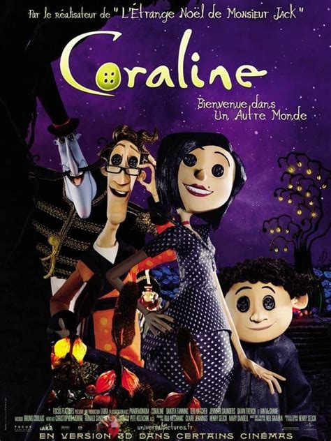 streaming Coraline