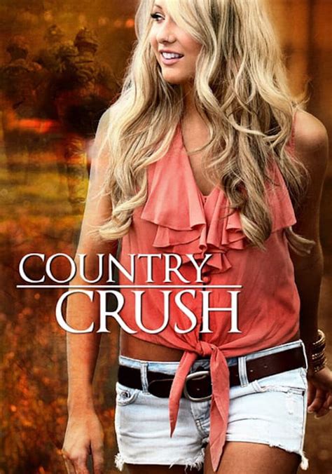 streaming Country Crush