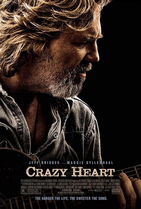 streaming Crazy Heart