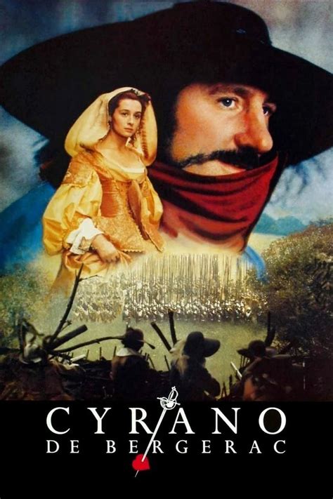 streaming Cyrano de Bergerac