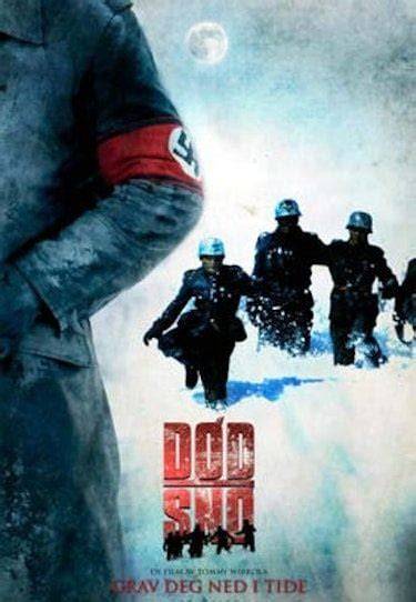 streaming Død Sne