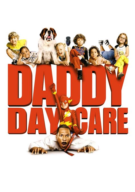 streaming Daddy Day Care