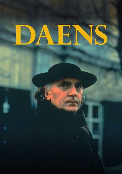 streaming Daens