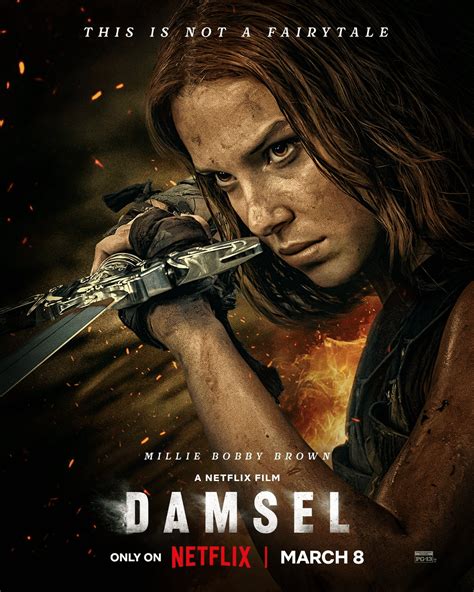 streaming Damsel