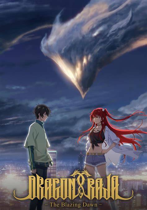 streaming Dance Of The Dragon