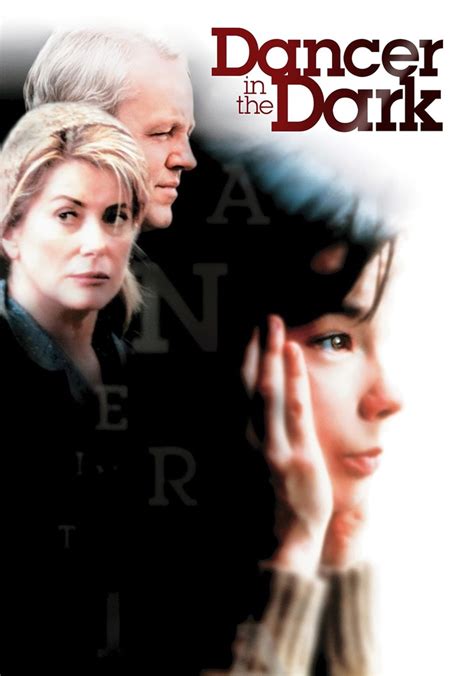 streaming Dancer in the Dark