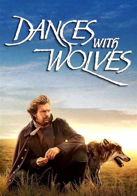 streaming Dances with Wolves