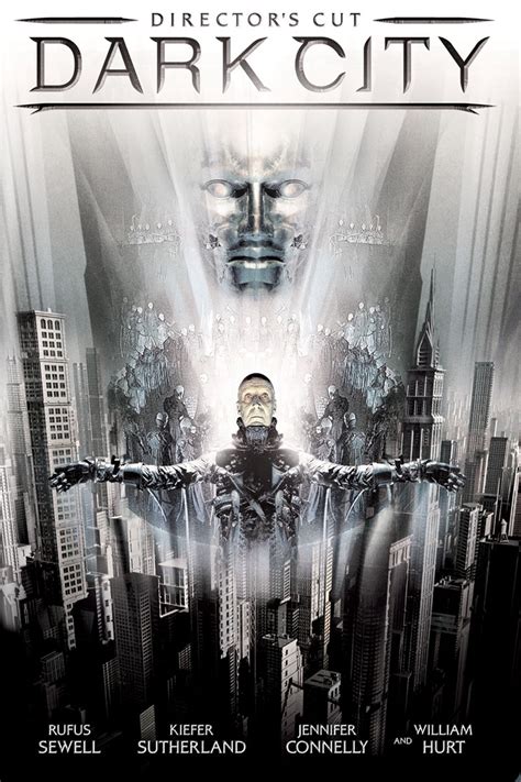 streaming Dark City