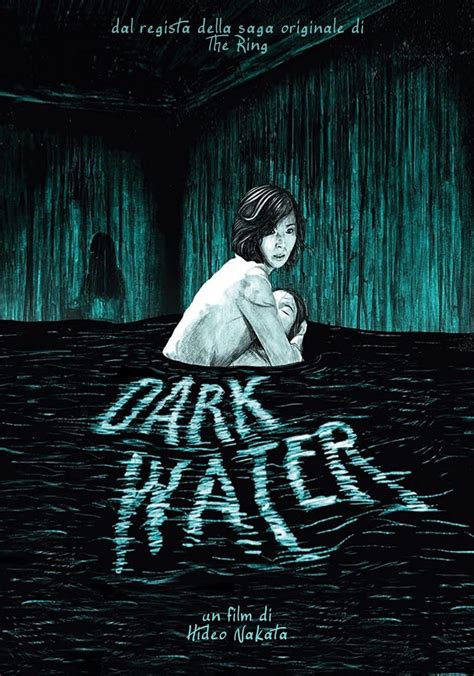 streaming Dark Water