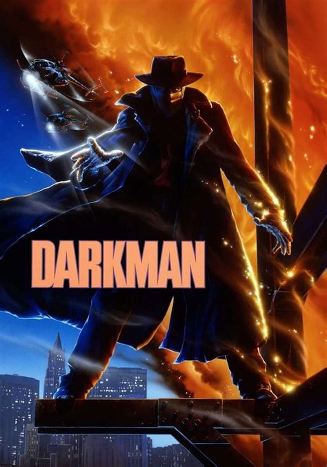 streaming Darkman