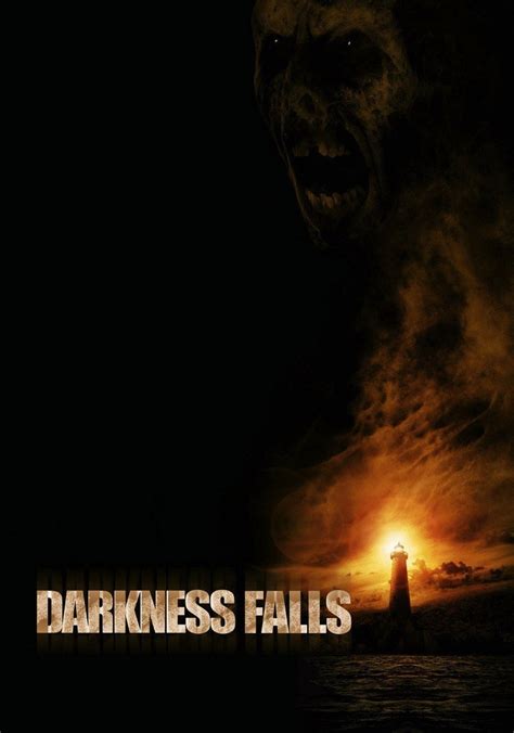 streaming Darkness Falls