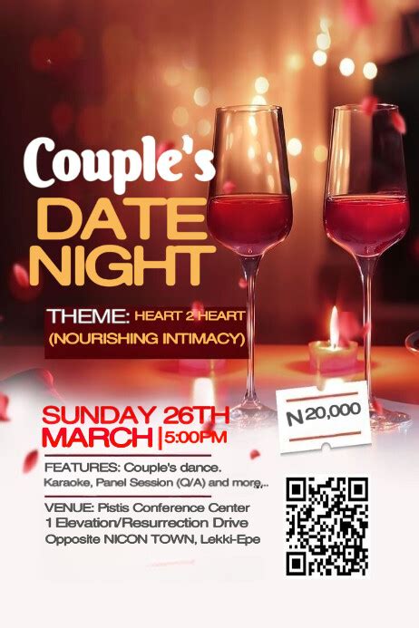 streaming Date Night