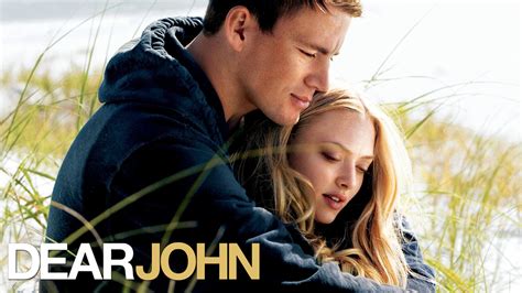 streaming Dear John