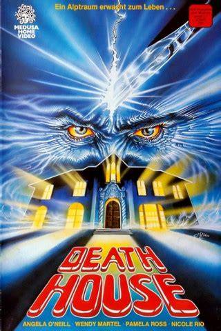 streaming Death House