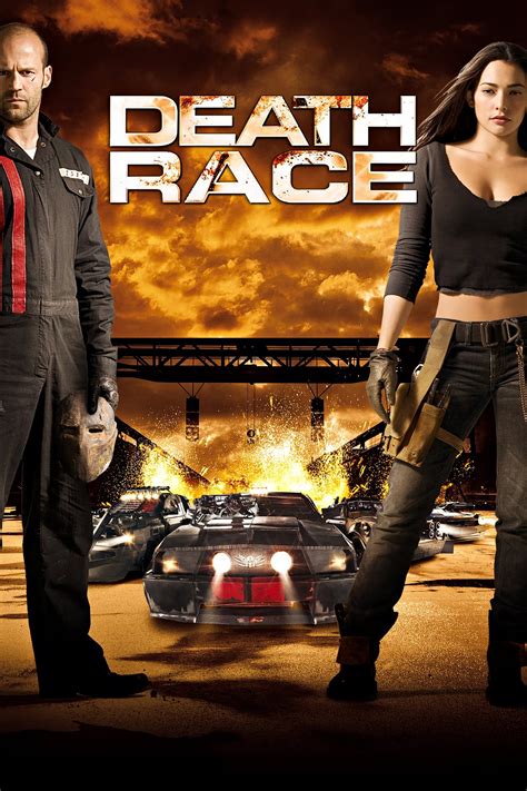 streaming Death Race