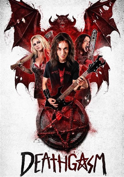 streaming Deathgasm