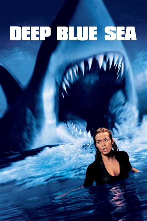 streaming Deep Blue Sea
