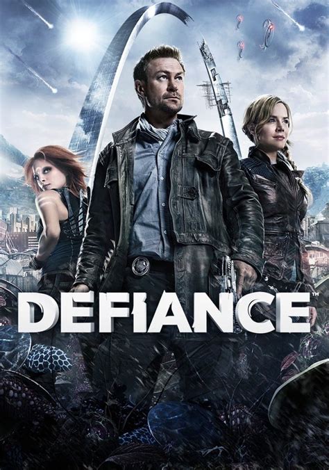 streaming Defiance