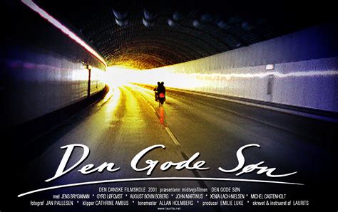 streaming Den gode søn