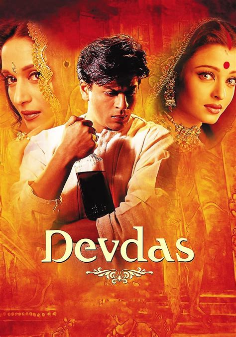 streaming Devdas