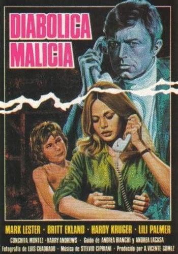 streaming Diabólica malicia