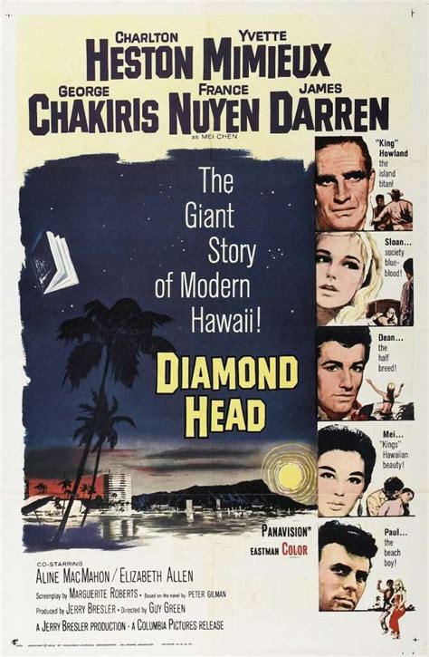 streaming Diamond Head