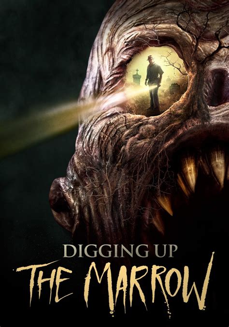 streaming Digging Up the Marrow