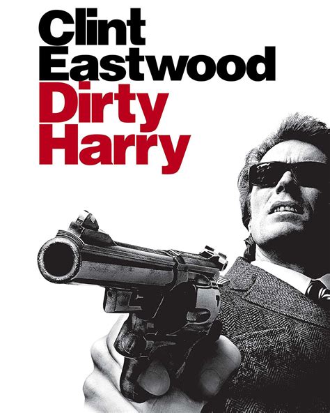 streaming Dirty Harry