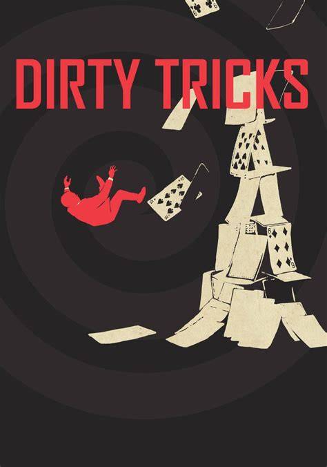 streaming Dirty Tricks