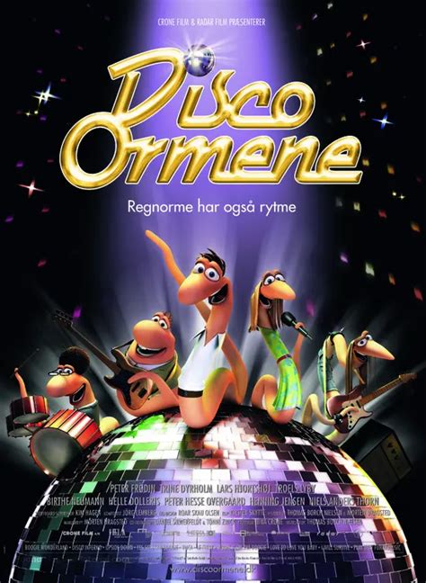 streaming Disco Ormene