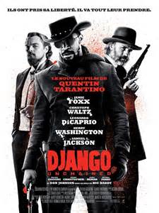 streaming Django