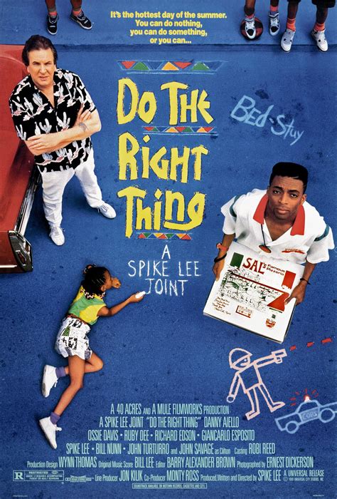 streaming Do the Right Thing