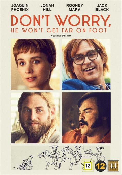 streaming Don���t Worry, He Won���t Get Far On Foot