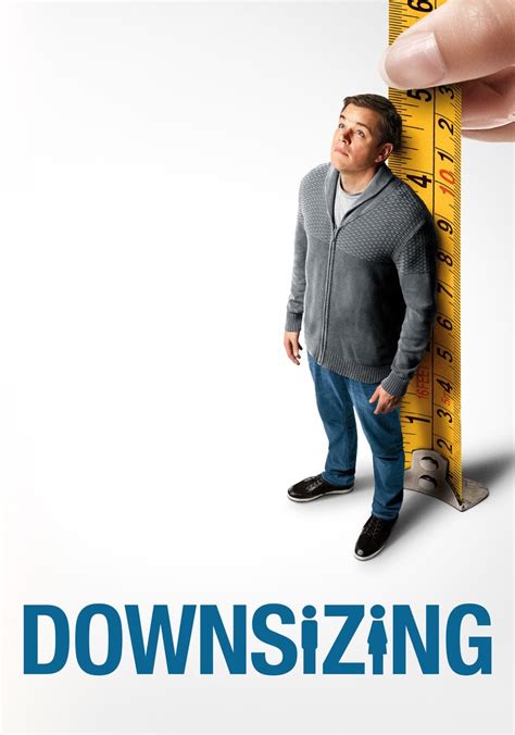 streaming Downsizing