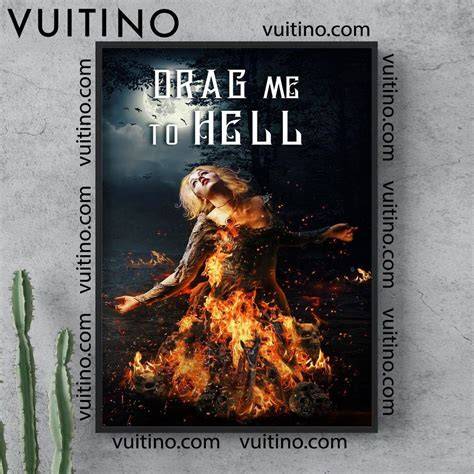 streaming Drag Me to Hell