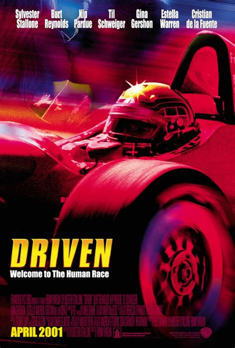 streaming Driven