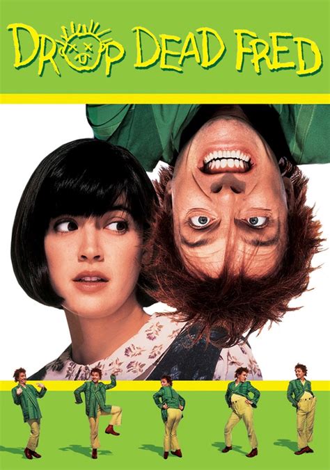 streaming Drop Dead Fred