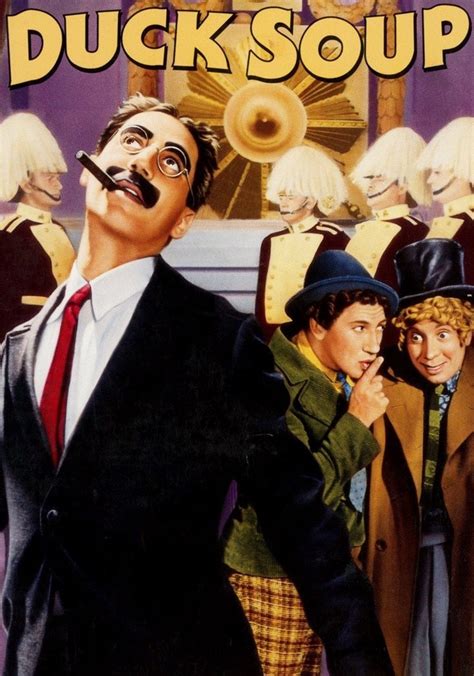 streaming Duck Soup