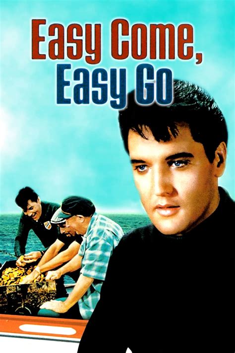 streaming Easy Come, Easy Go