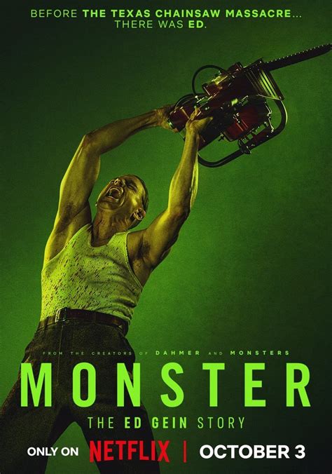 streaming Ed Gein
