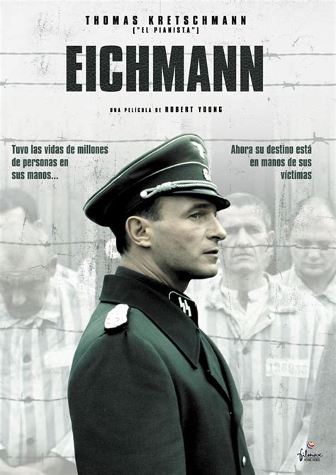 streaming Eichmann
