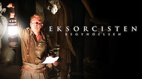 streaming Eksorcisten