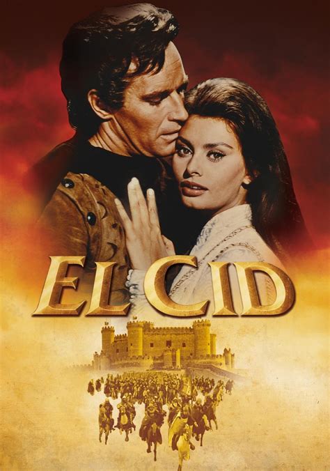 streaming El Cid