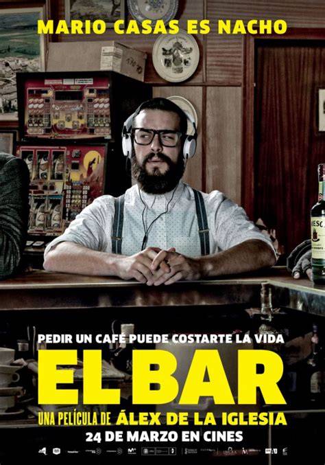 streaming El bar